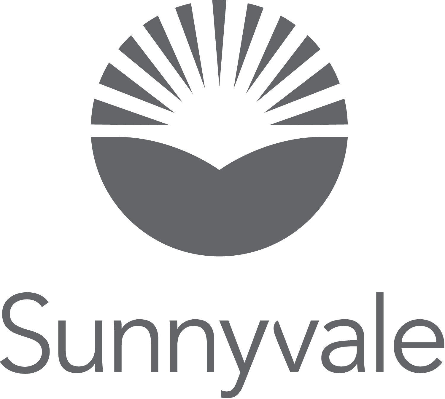City of Sunnyvale logo